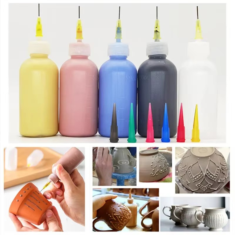 Kitchen Baking Drawing - Набор из 1-6 штук: бутылки для