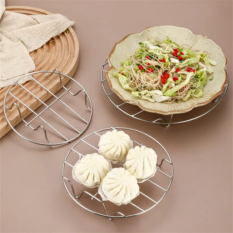 Kitchen Baking Rack - Посуда из нержавеющей стали, подставка для