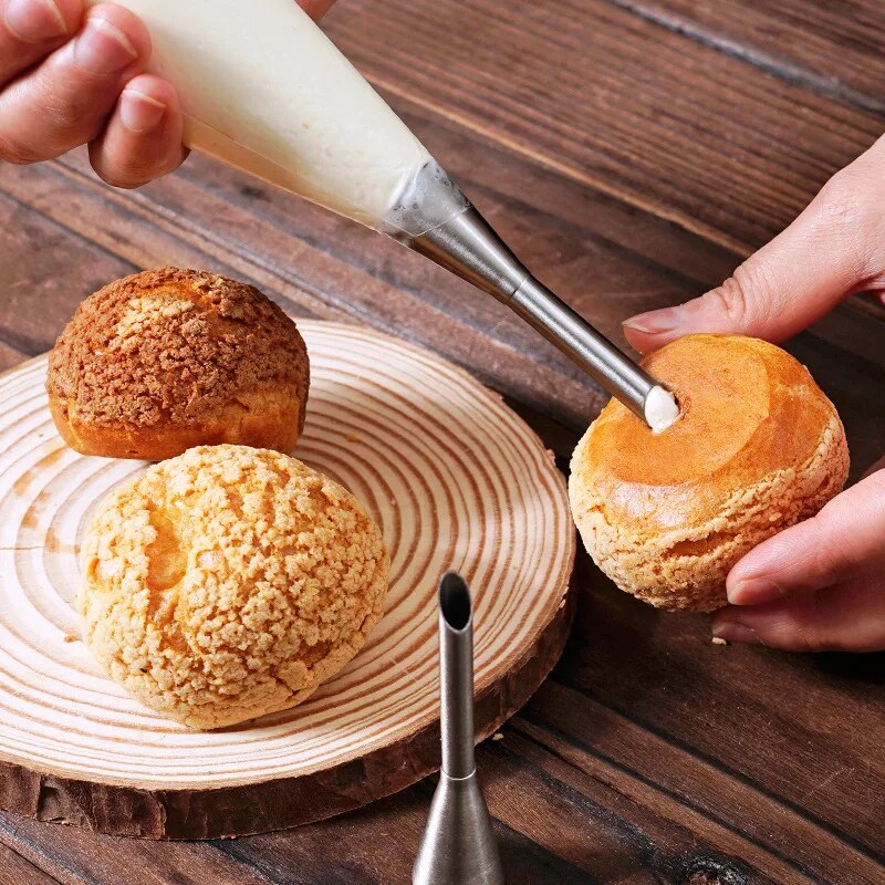 Kitchen And Baking Equipment - 1 шт., соковыжималка для слоеного рта