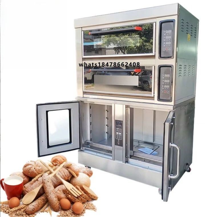 Kitchen And Baking Equipment - Новое коммерческое оборудование для западной кухни: