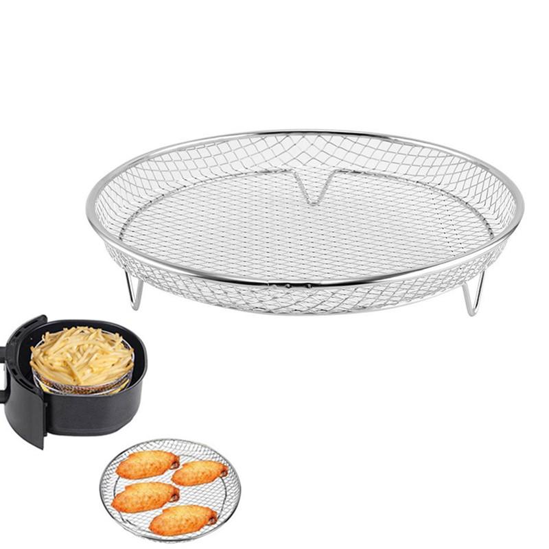 Kitchen Baking Rack - Подставка для гриля из нержавеющей стали