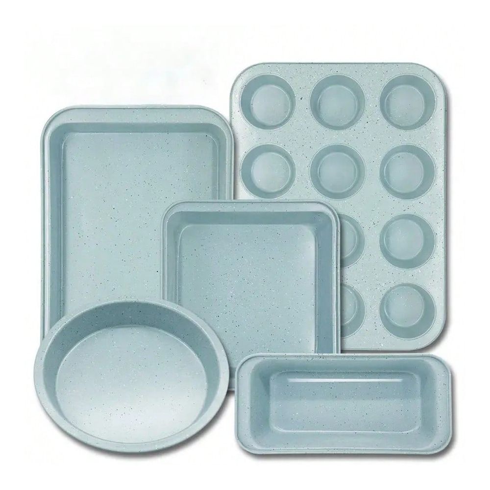 Kitchen Accessories For Baking - Набор из 10 предметов для выпечки,