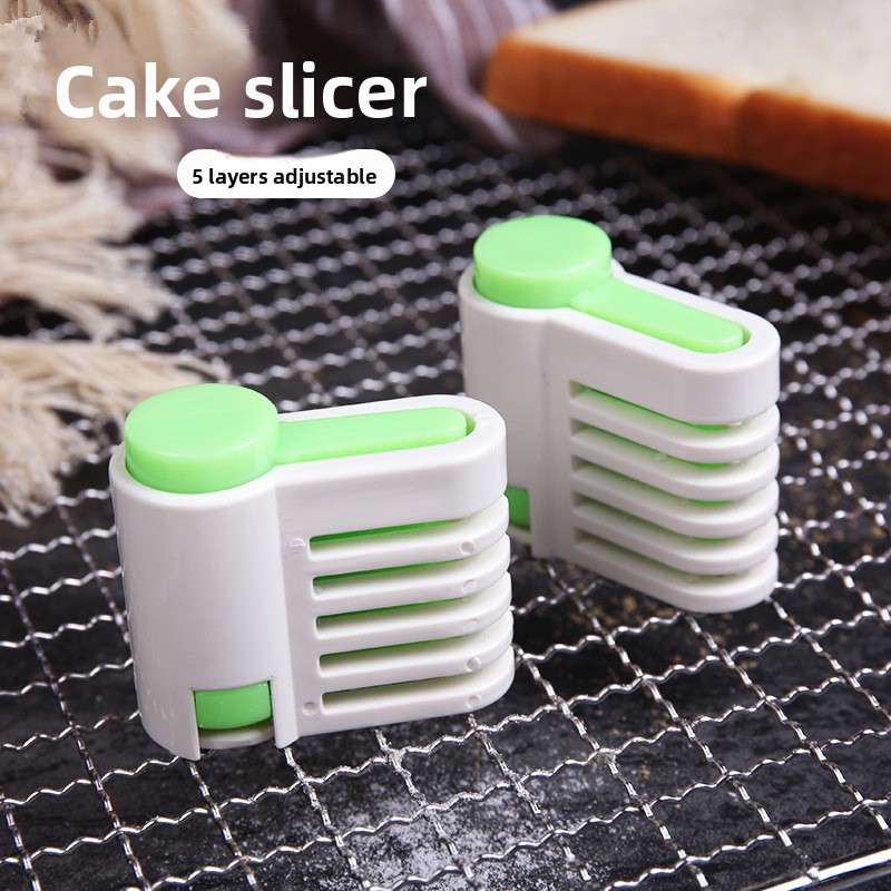 Kitchen Baking Gifts - Резак для торта, разделитель слоев, резак
