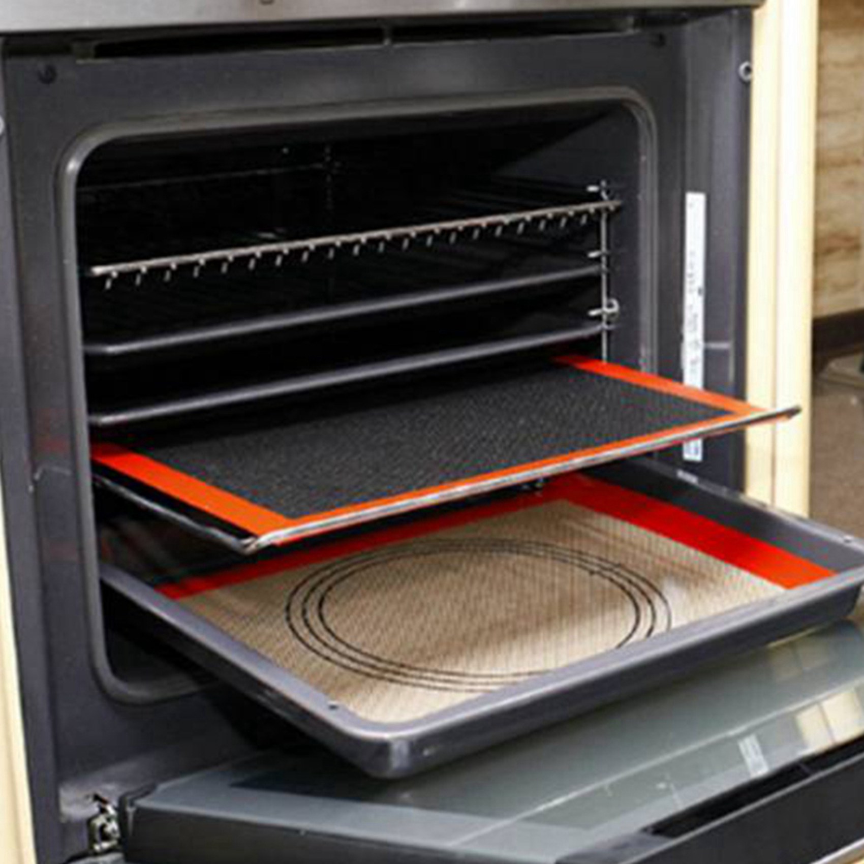 SYW-Аксессуары для выпечки печ – обзор и цена Kitchen Accessories For Baking