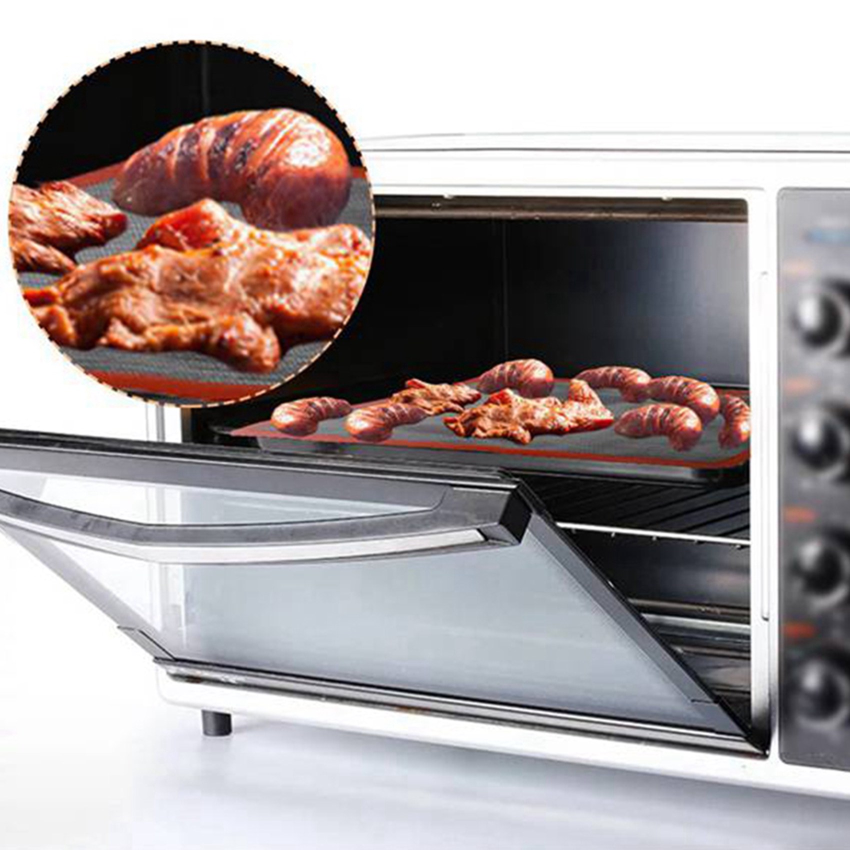 SYW-Аксессуары для выпечки печ – обзор и цена Kitchen Accessories For Baking