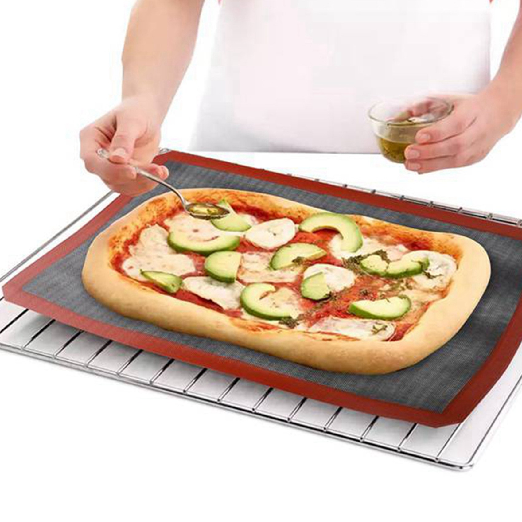 SYW-Аксессуары для выпечки печ – обзор и цена Kitchen Accessories For Baking