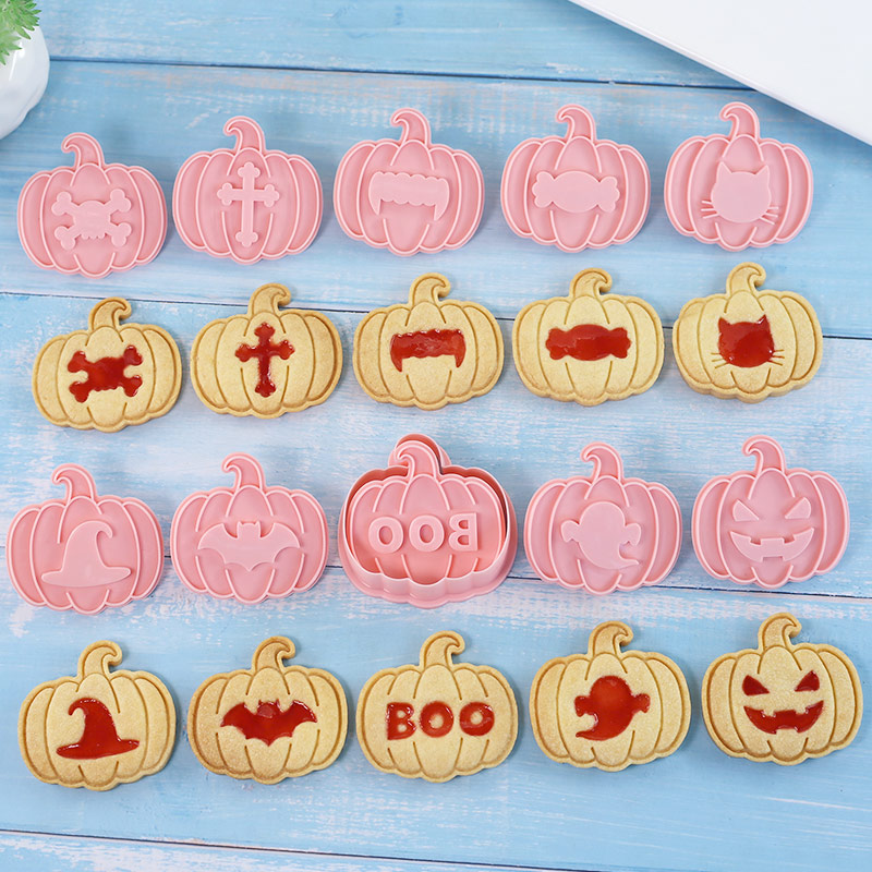Набор из 10 формочек для печен – обзор и цена Kitchen Baking Cookies