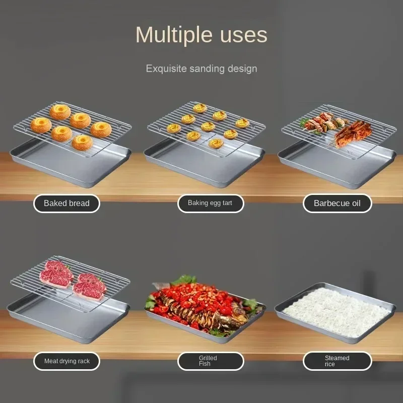 Форма для выпечки из нержавеющ – обзор и цена Kitchen And Baking Equipment