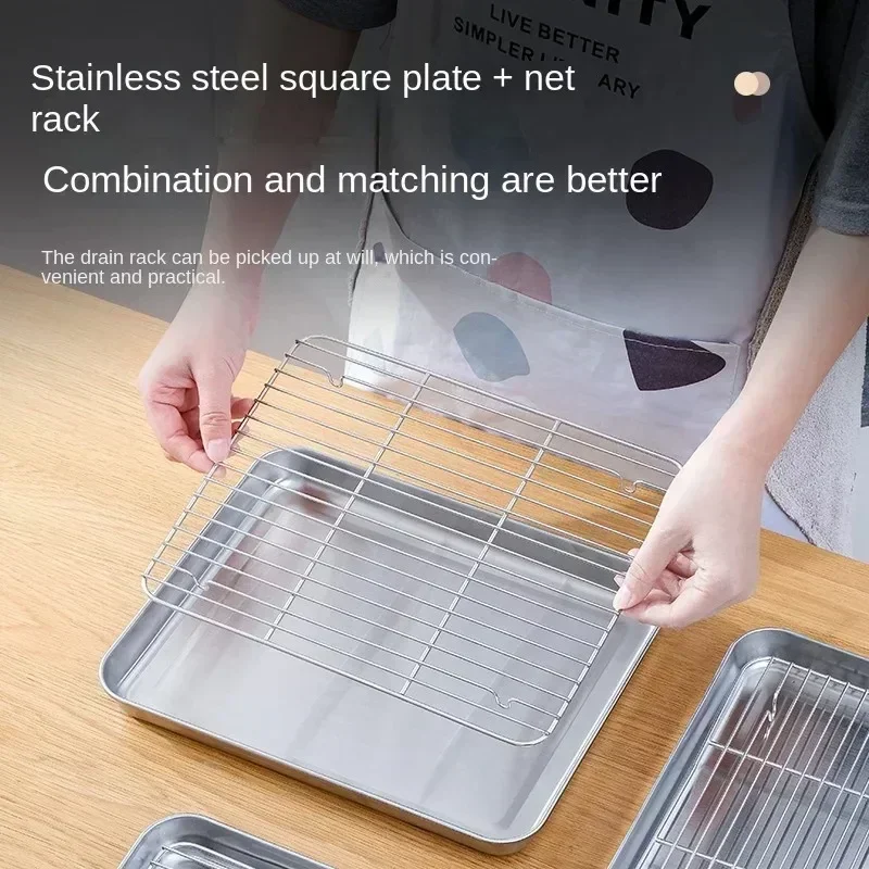 Форма для выпечки из нержавеющ – обзор и цена Kitchen And Baking Equipment