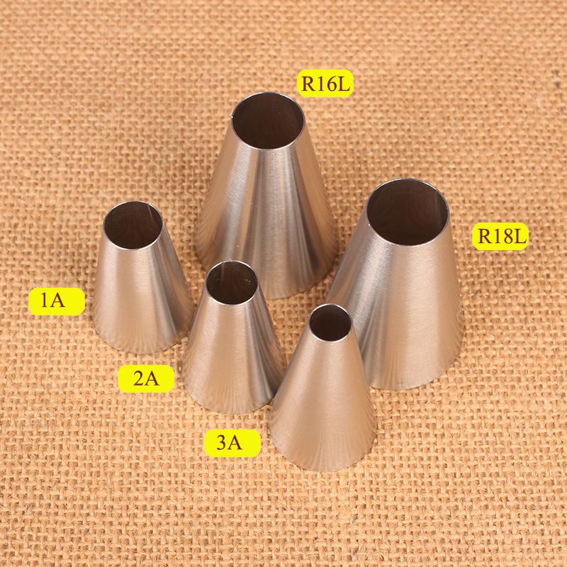5 шт./компл., большие размеры, – обзор и цена Kitchen And Baking Equipment