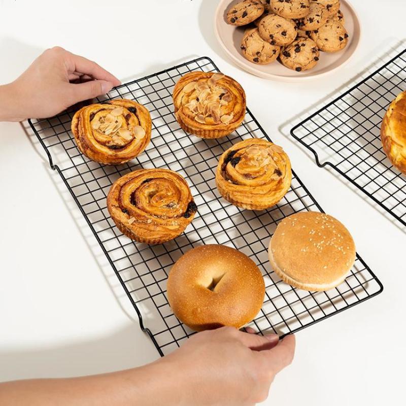 Нержавеющая сталь, охлаждающая – обзор и цена Kitchen Accessories For Baking
