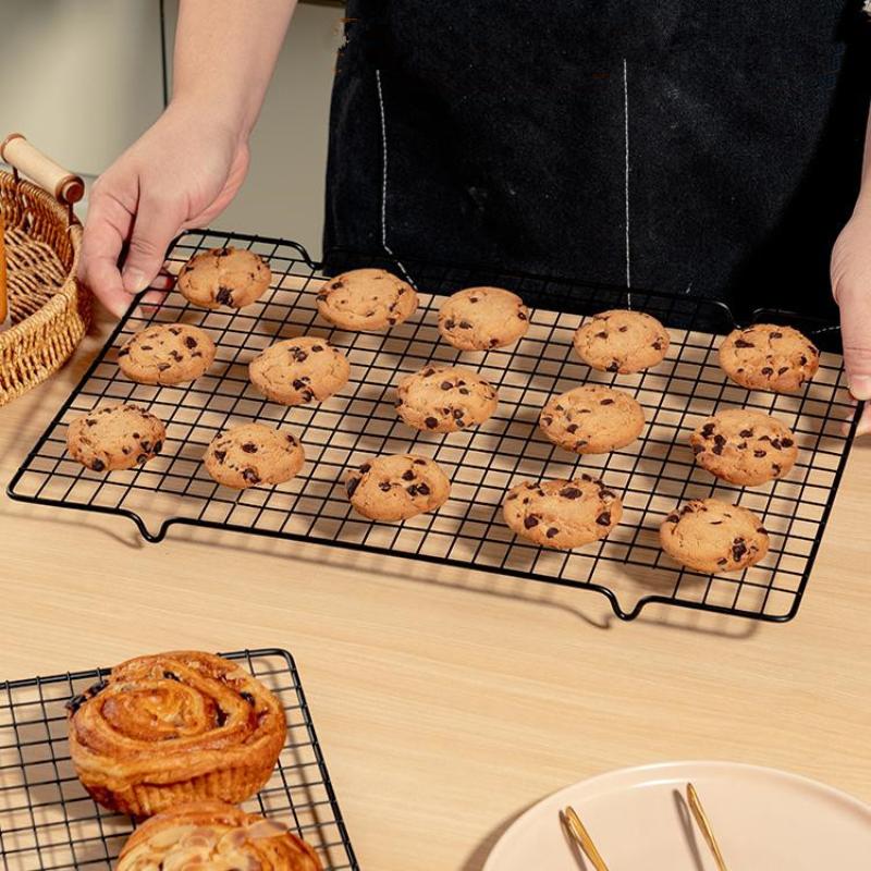 Нержавеющая сталь, охлаждающая – обзор и цена Kitchen Accessories For Baking