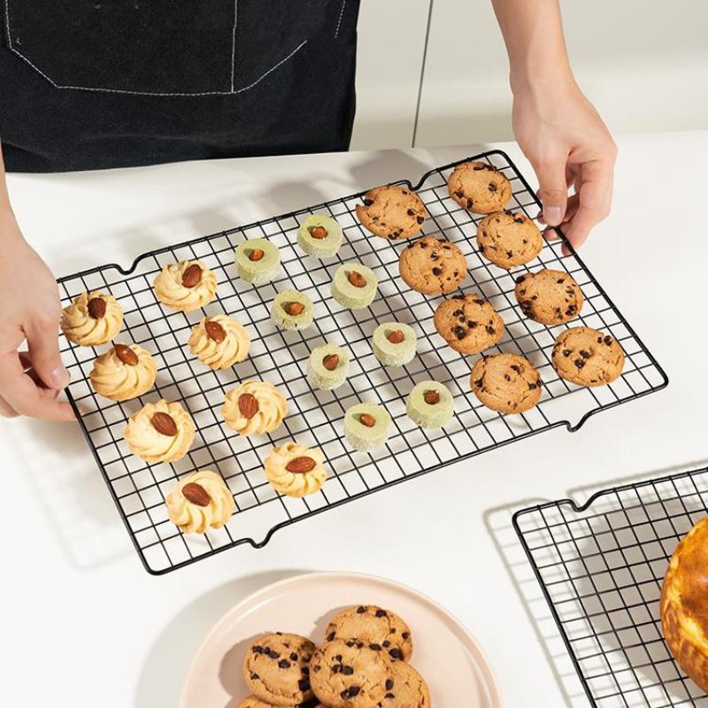 Нержавеющая сталь, охлаждающая – обзор и цена Kitchen Accessories For Baking
