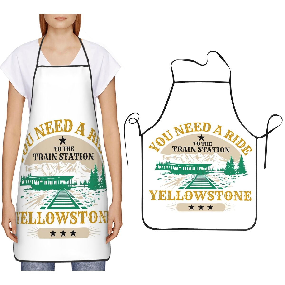 Йеллоустон, ты нужна езда на в – обзор и цена Kitchen With Baking Station