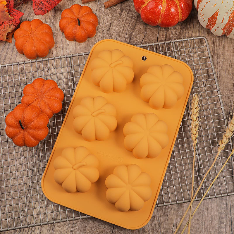 Тыква торт плесень силиконовые – обзор и цена Kitchen And Baking Equipment
