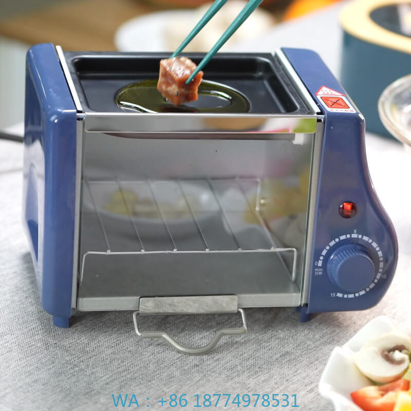 1. Компактная станция для приг – обзор и цена Kitchen With Baking Station
