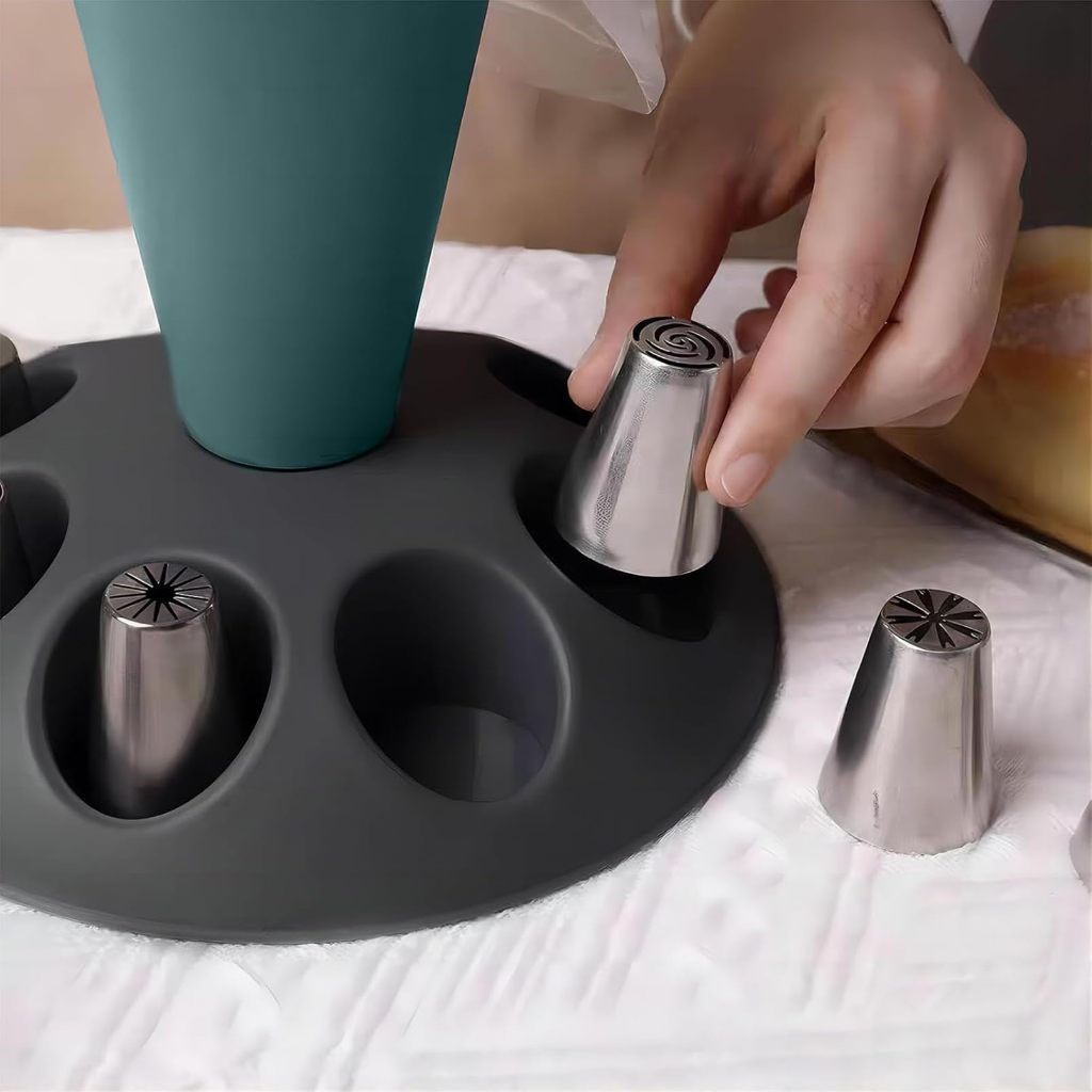 1 шт. кондитерский мешок для у – обзор и цена Kitchen Accessories For Baking