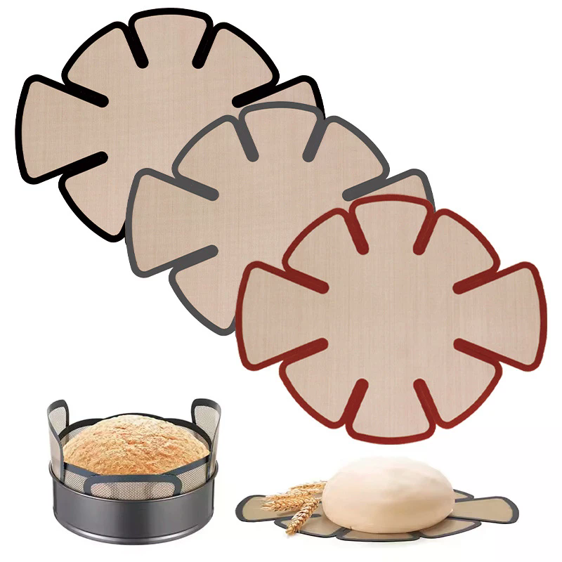 Силиконовый коврик для сковоро – обзор и цена Kitchen Accessories For Baking