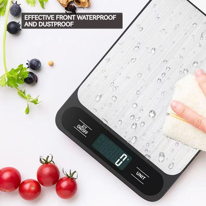 10 кг цифровые кухонные весы д – обзор и цена Kitchen Baking Table