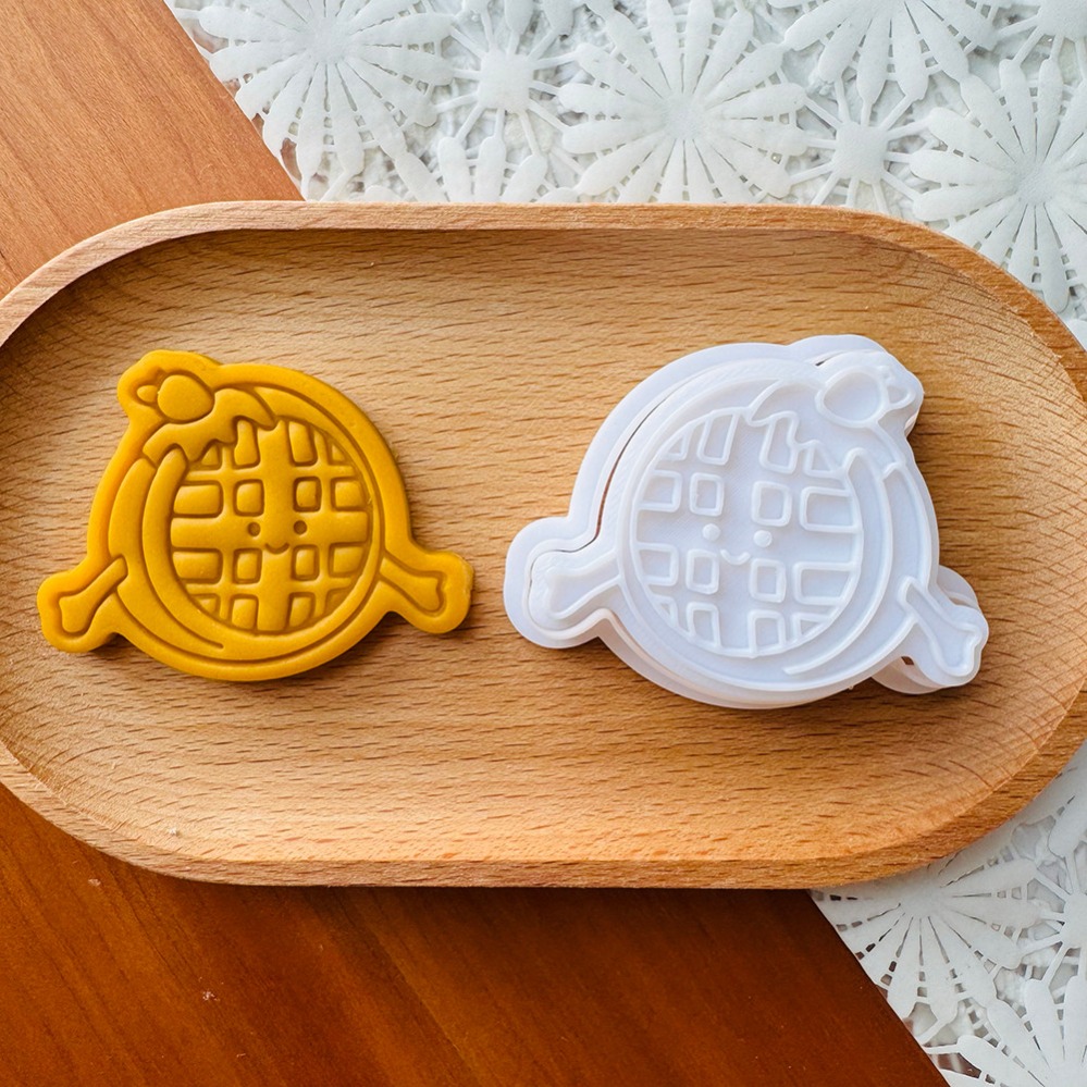 Милые формочки для печенья в в – обзор и цена Kitchen Baking Cookies