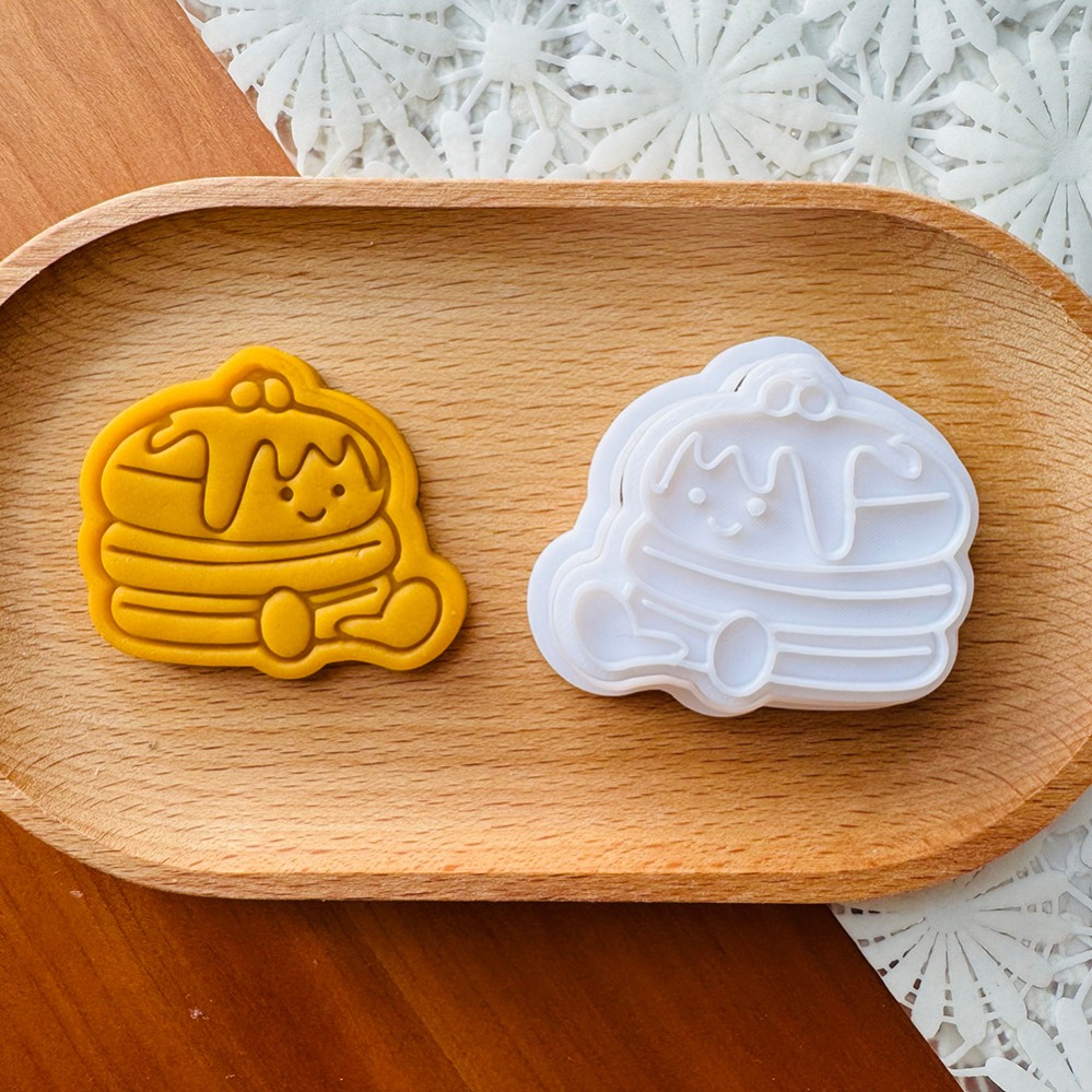 Милые формочки для печенья в в – обзор и цена Kitchen Baking Cookies