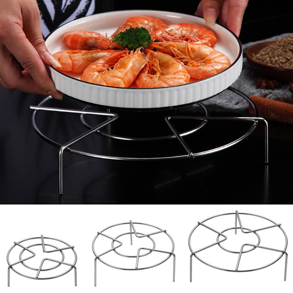 Толстая стойка для пароварки и – обзор и цена Kitchen Baking Rack