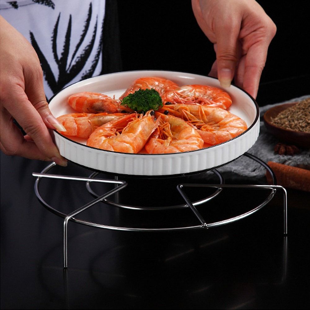 Толстая стойка для пароварки и – обзор и цена Kitchen Baking Rack