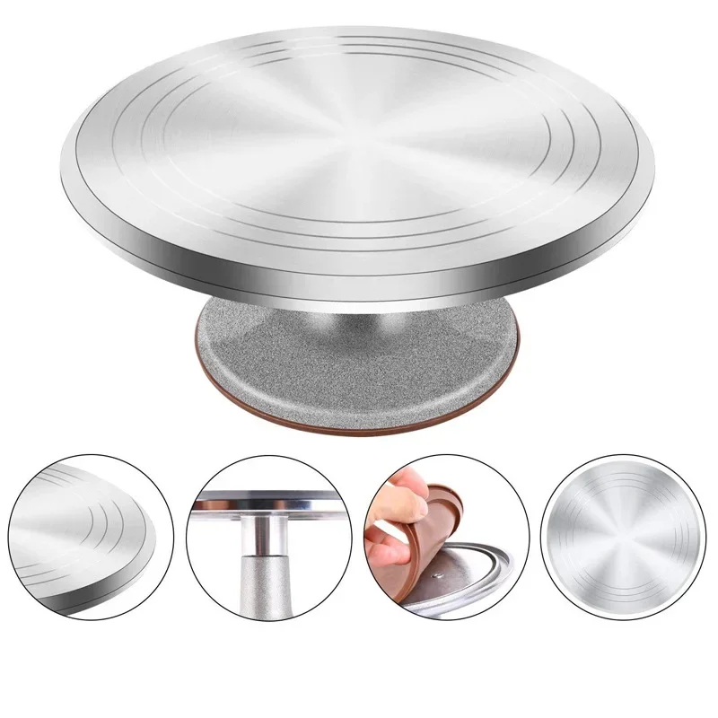 12-дюймовые инструменты для вы – обзор и цена Kitchen Baking Table