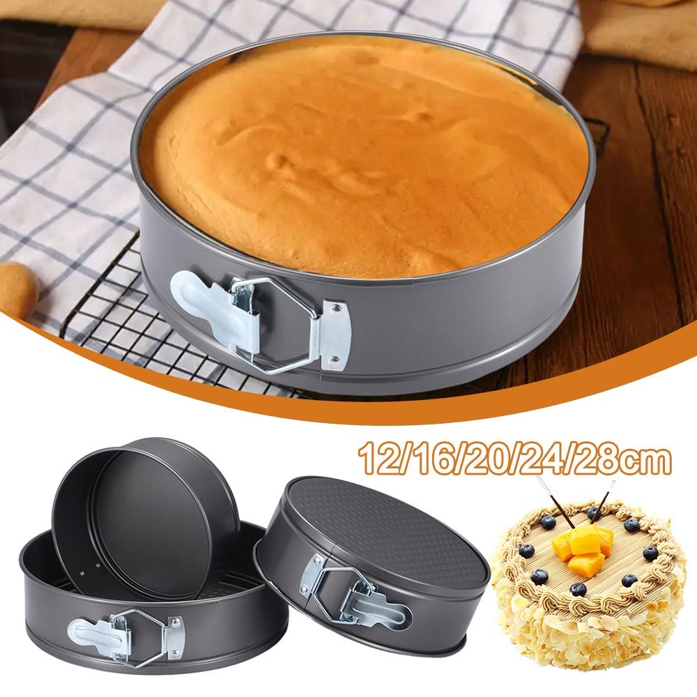 Новинка, 1 шт., форма для выпе – обзор и цена Kitchen And Baking Equipment
