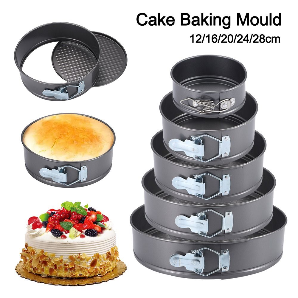 Новинка, 1 шт., форма для выпе – обзор и цена Kitchen And Baking Equipment