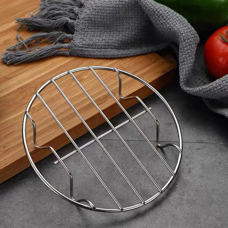 Посуда из нержавеющей стали, п – обзор и цена Kitchen Baking Rack
