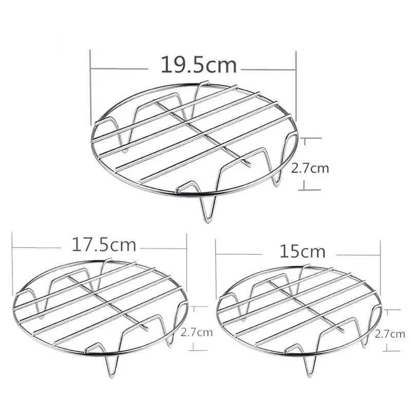 Посуда из нержавеющей стали, п – обзор и цена Kitchen Baking Rack