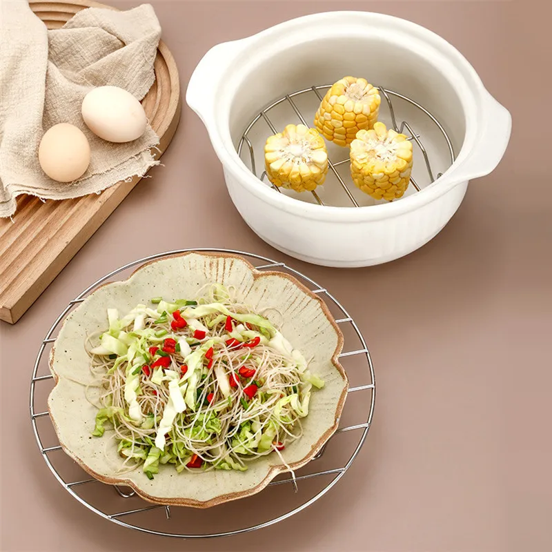 Посуда из нержавеющей стали, п – обзор и цена Kitchen Baking Rack
