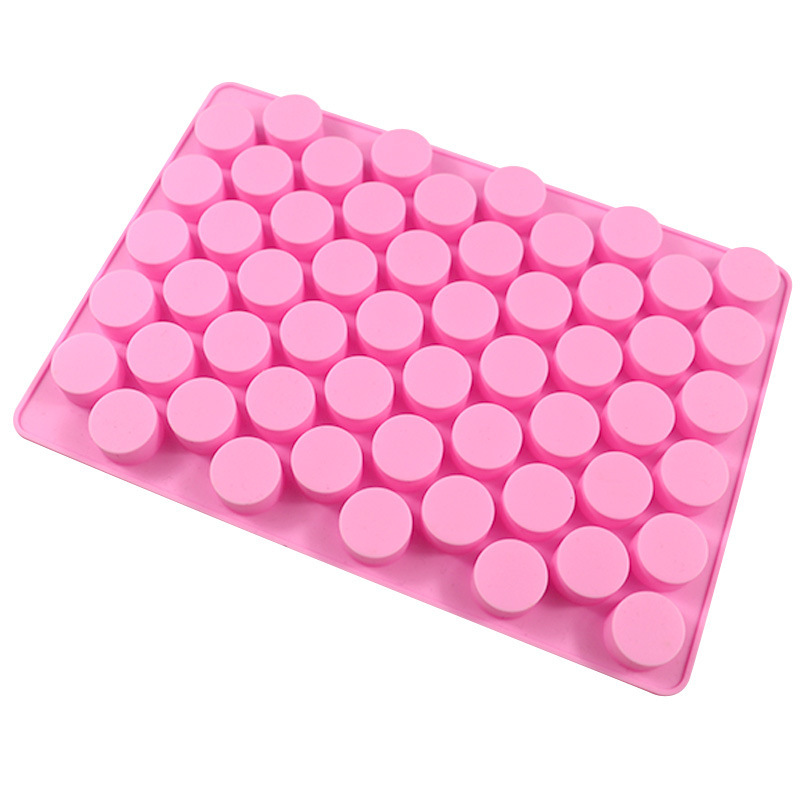 Силиконовая форма в форме цили – обзор и цена Silicone Cake Mold