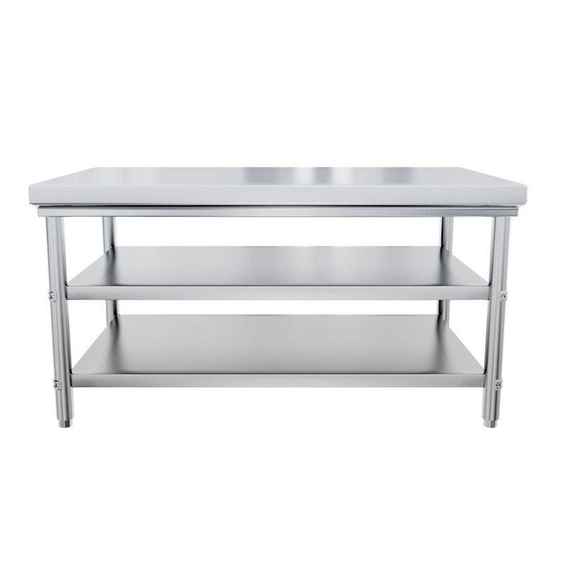 Утолщенный рабочий стол из нер – обзор и цена Kitchen Baking Table