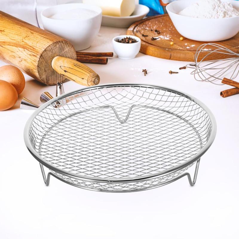 Подставка для гриля из нержаве – обзор и цена Kitchen Baking Rack