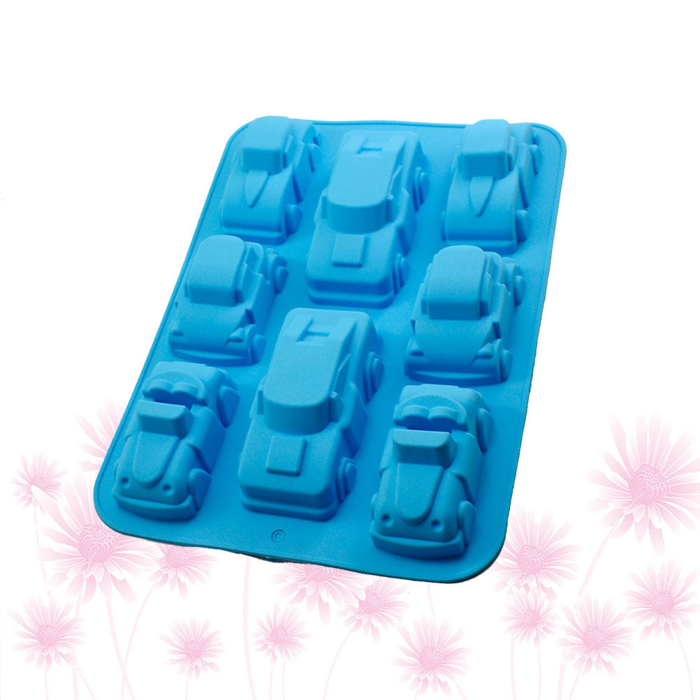 Силиконовая форма для шоколада – обзор и цена Silicone Cake Mold