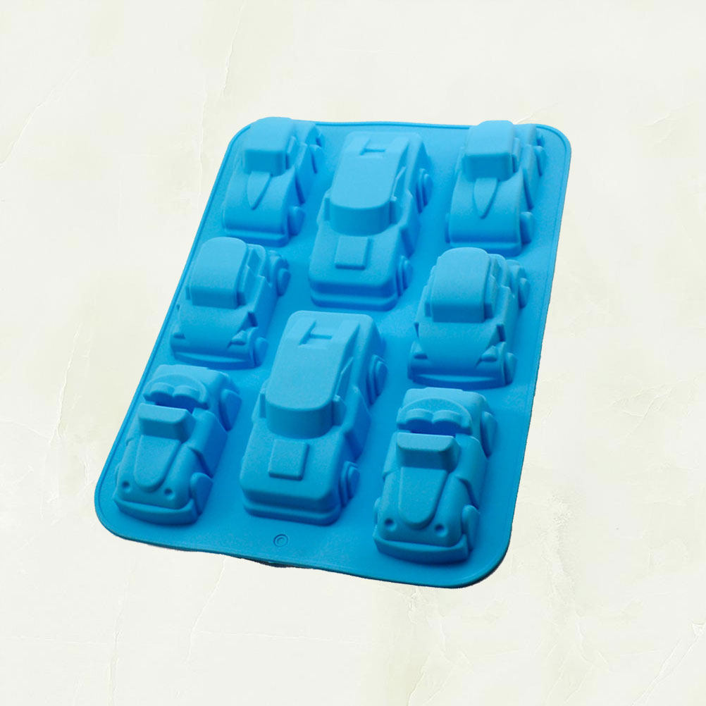 Силиконовая форма для шоколада – обзор и цена Silicone Cake Mold