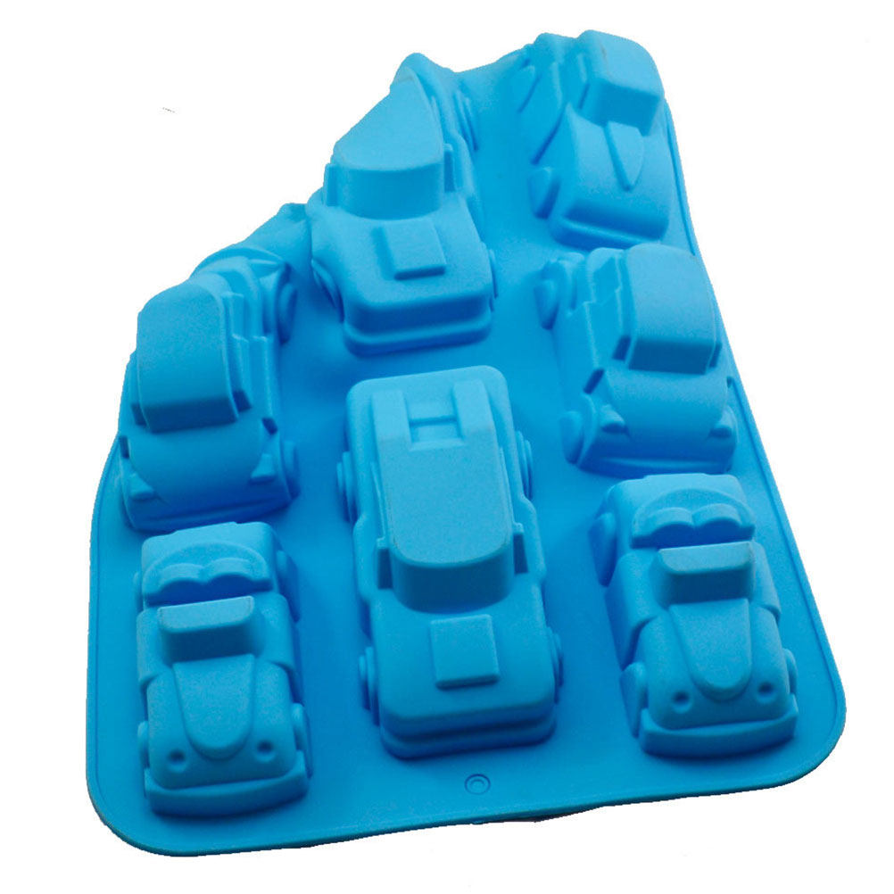 Силиконовая форма для шоколада – обзор и цена Silicone Cake Mold