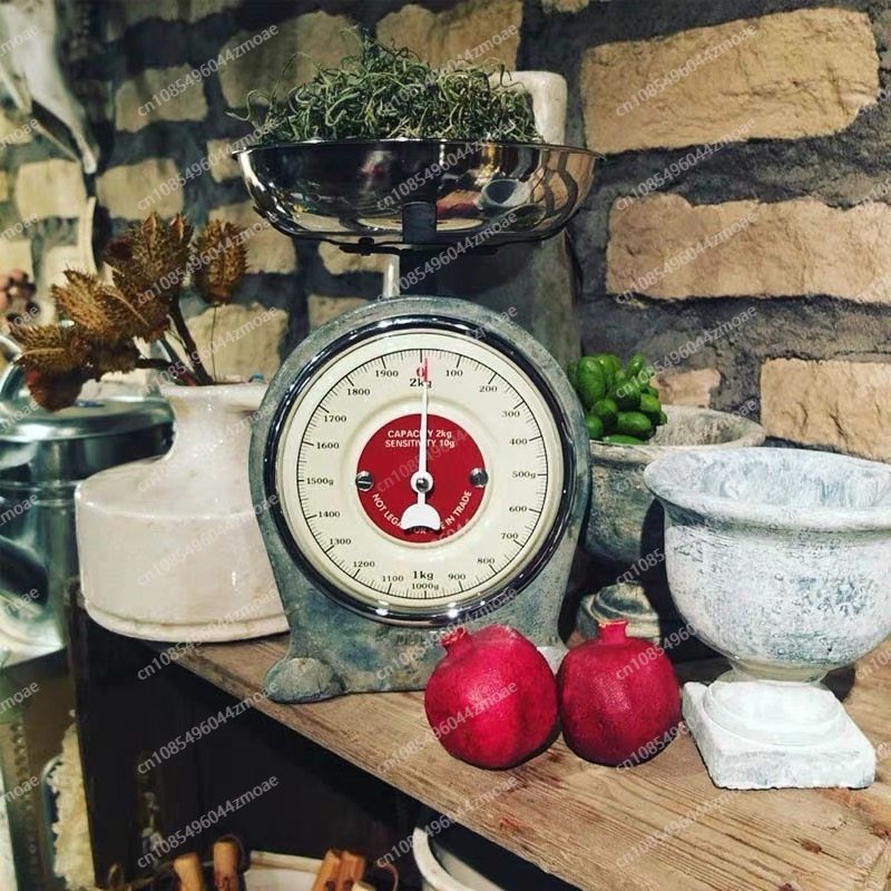 Ретро металлические настольные – обзор и цена Kitchen Baking Table