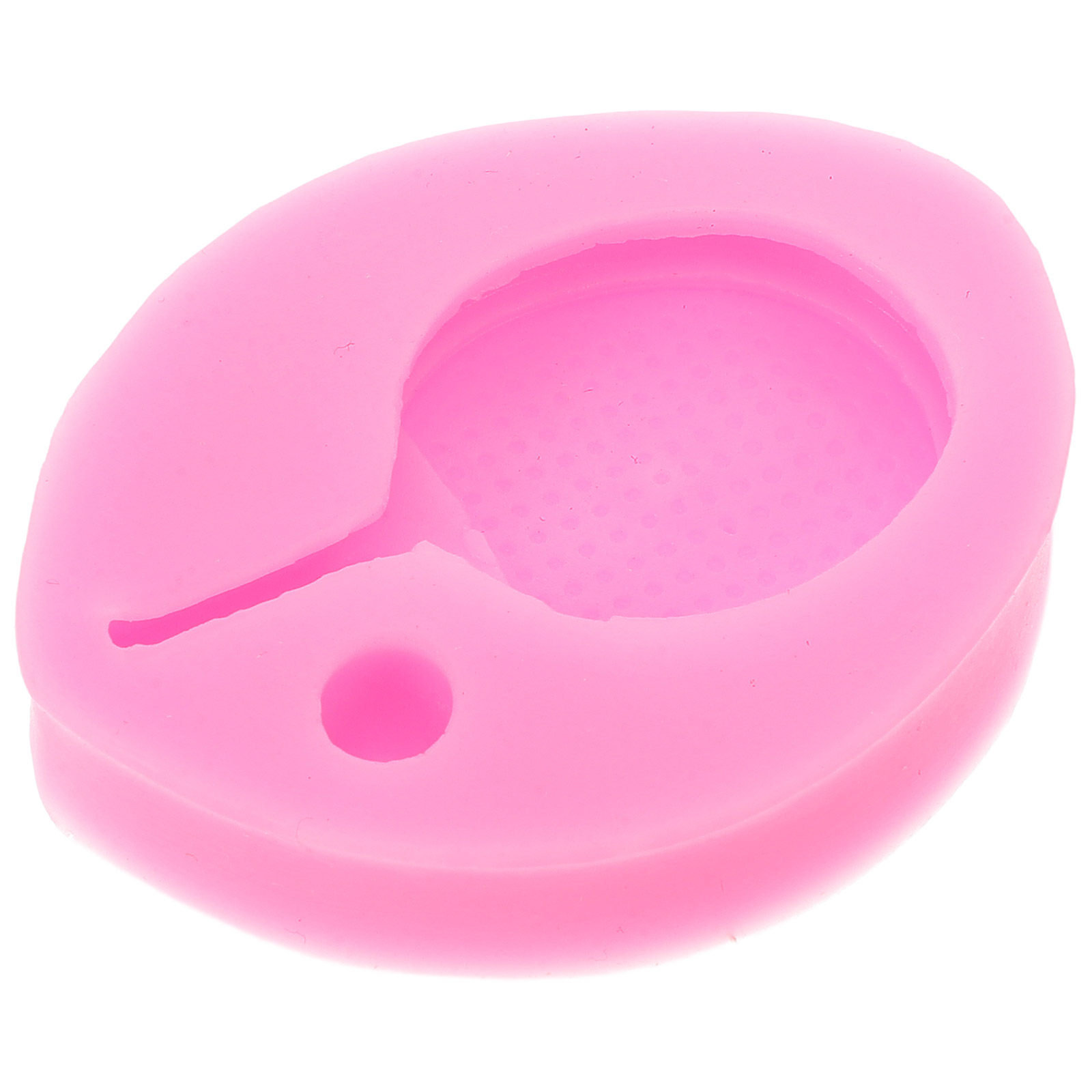 Форма для льда в виде ракетки  – обзор и цена Silicone Cake Mold