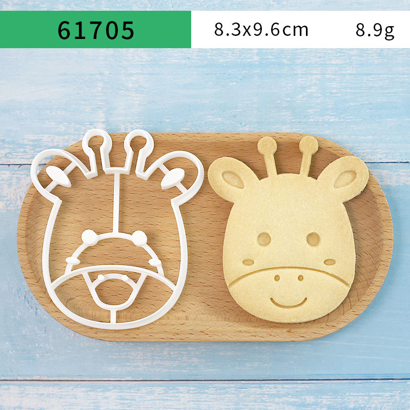 Набор из 4 формочек для печень – обзор и цена Kitchen Baking Cookies