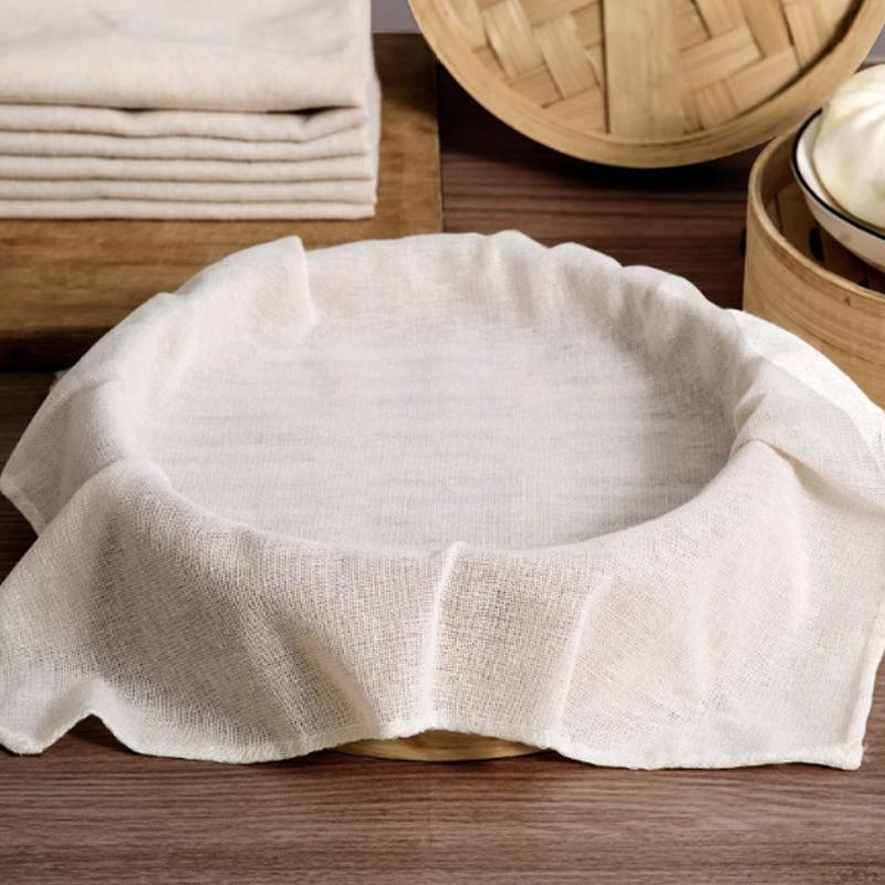 Набор из 3 круглых хлопковых с – обзор и цена Kitchen Accessories For Baking