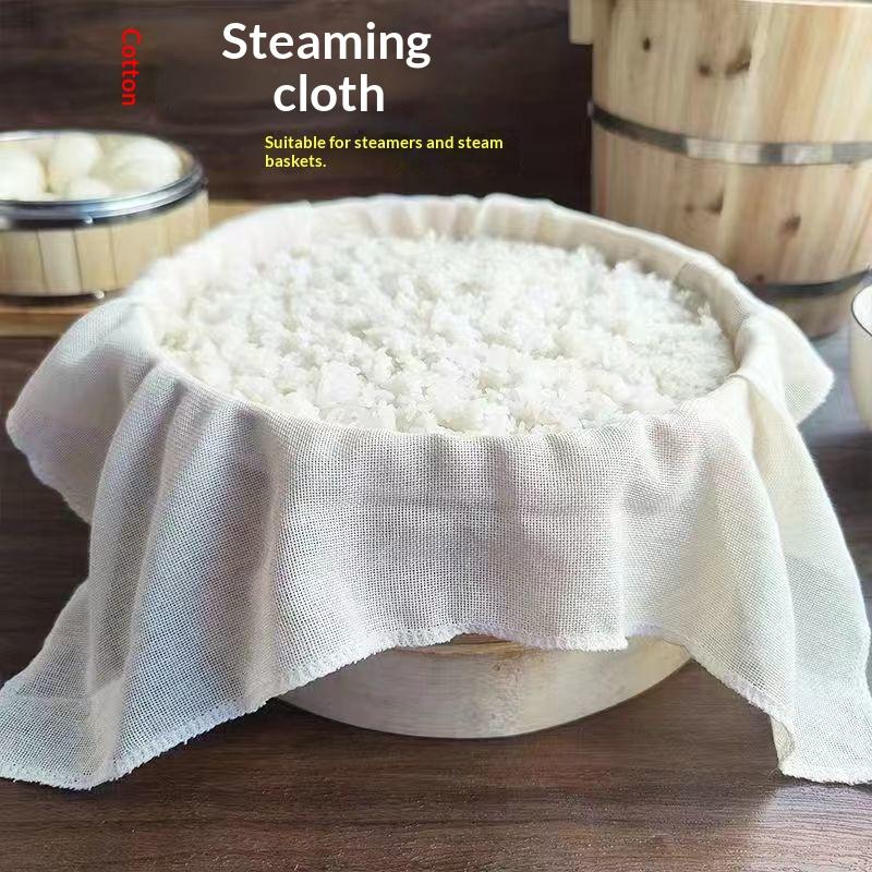 Набор из 3 круглых хлопковых с – обзор и цена Kitchen Accessories For Baking