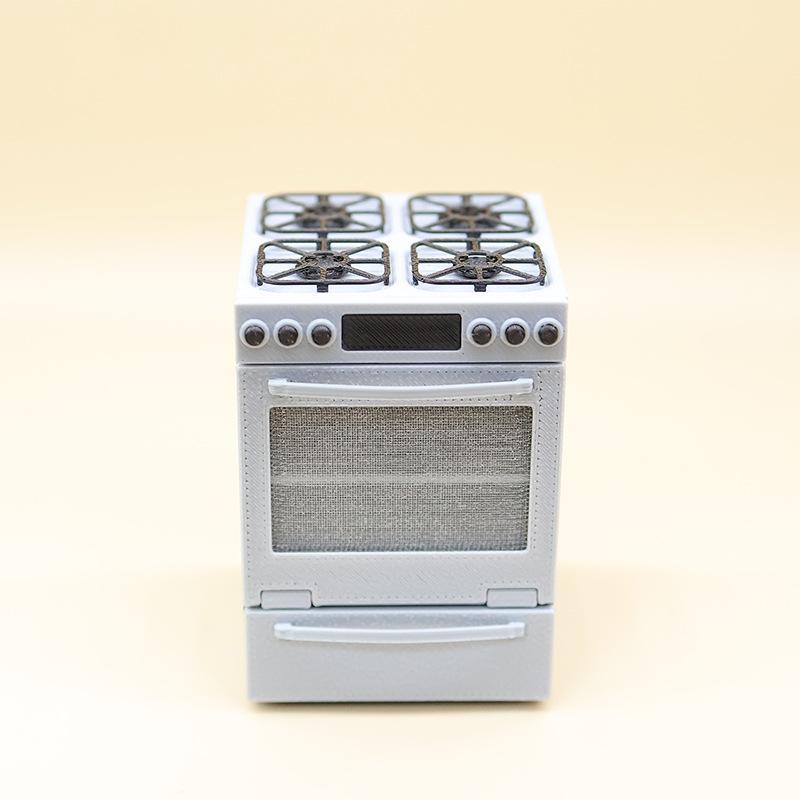 Миниатюрная газовая плита с ду – обзор и цена Kitchen Baking Table