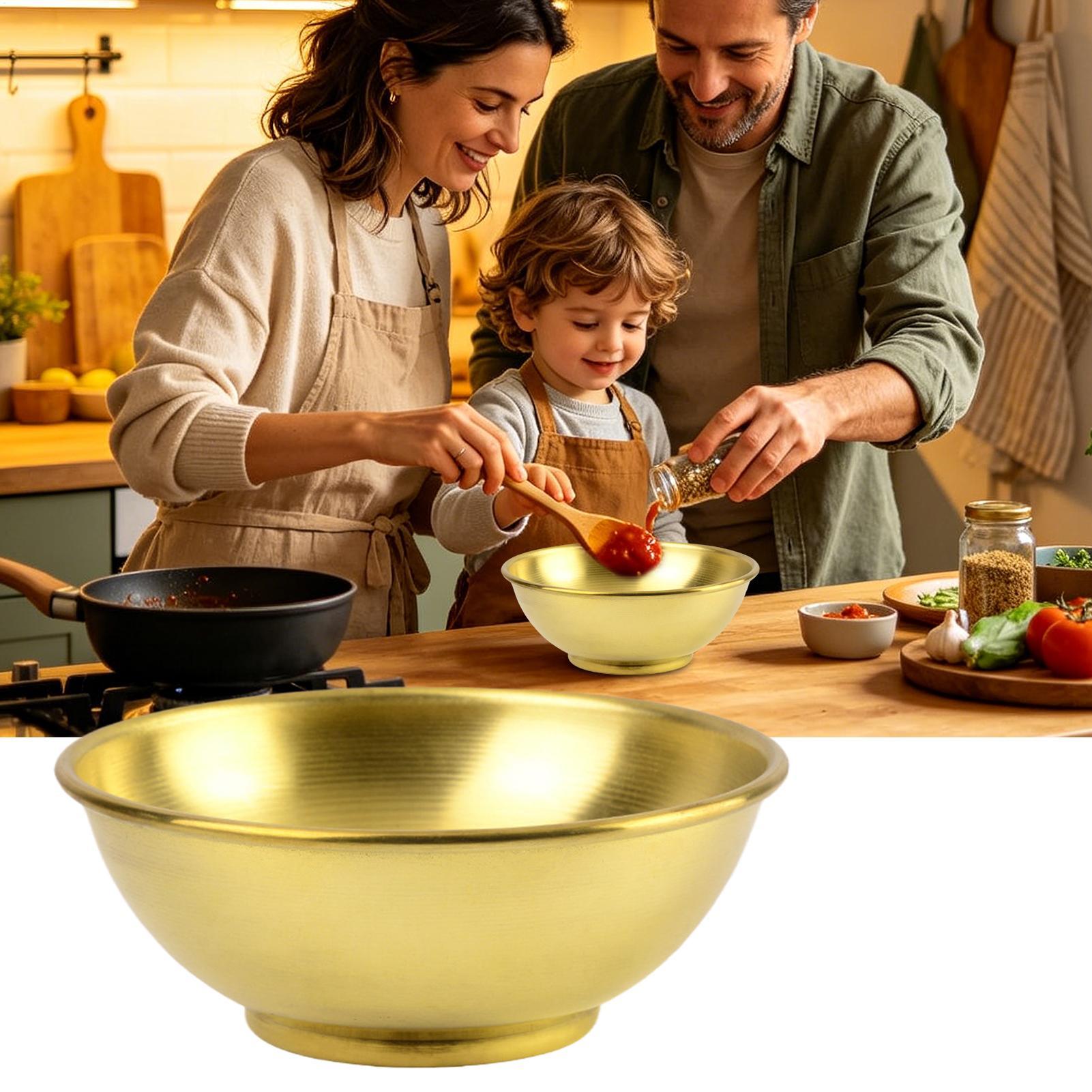Медная чаша, большие контейнер – обзор и цена Kitchen Baking Containers
