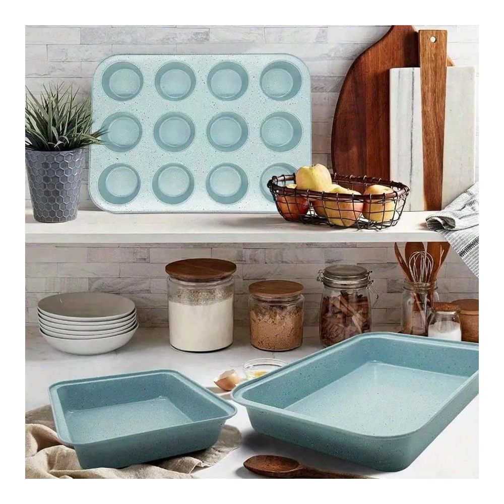 Набор из 10 предметов для выпе – обзор и цена Kitchen Accessories For Baking