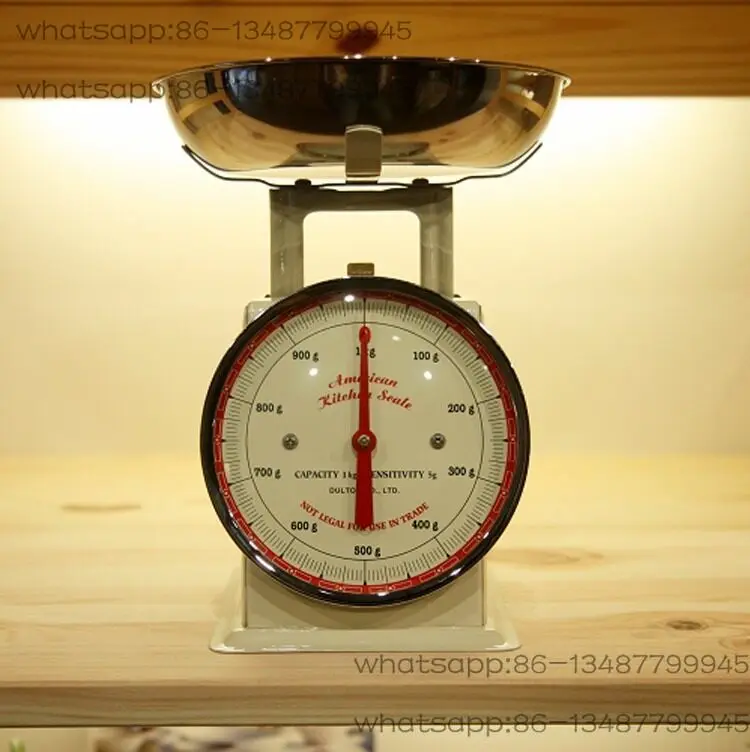 Металлические ретро-весы для к – обзор и цена Kitchen Baking Table