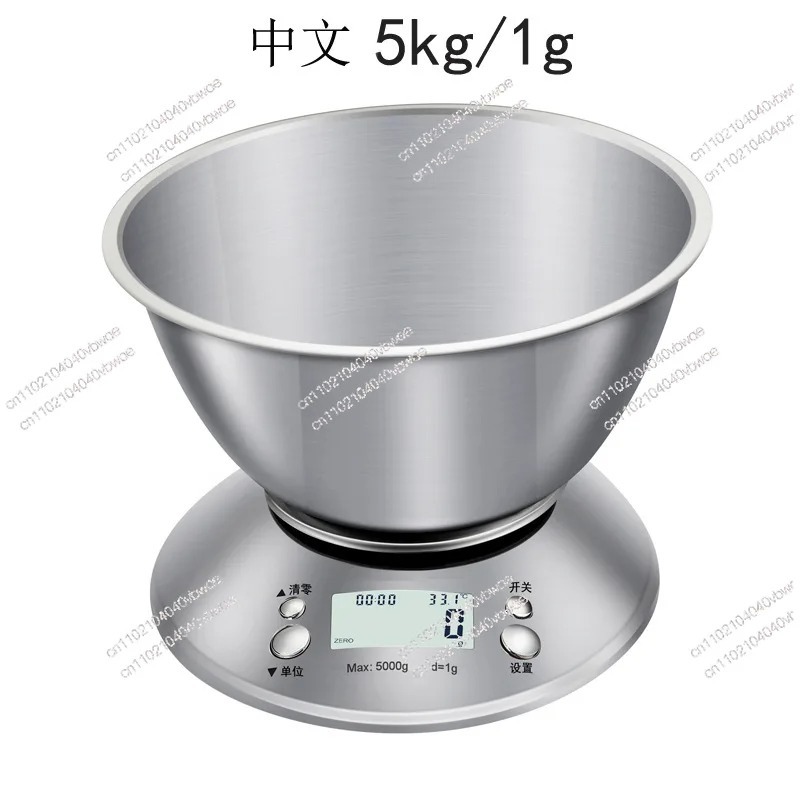 Электронные кухонные весы из н – обзор и цена Kitchen Baking Table