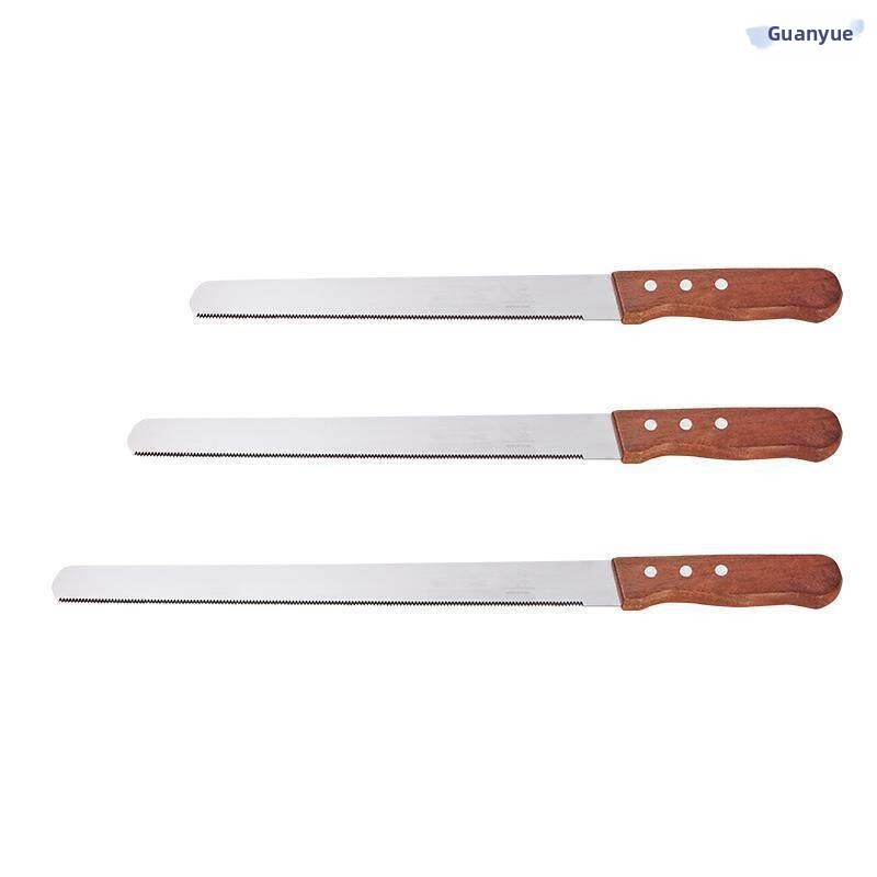 Нож для нарезки хлеба из нержа – обзор и цена Kitchen And Baking Equipment
